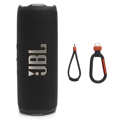 Altoparlant JBL Flip 7, Black