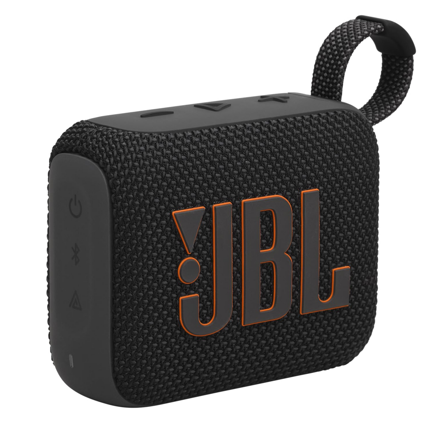 Altoparlant JBL GO 4, Black