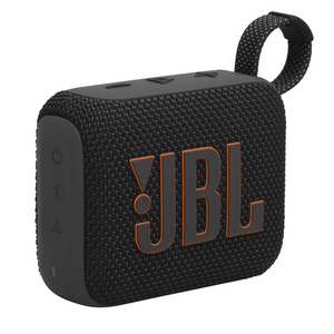 Altoparlant JBL GO 4, Black