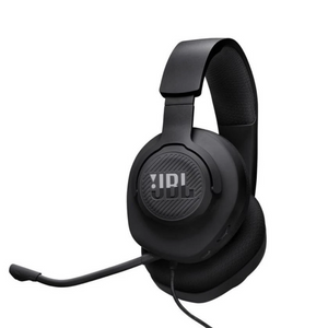 Kufje JBL Quantum 100 M2 – Wired Gaming Headset - Black