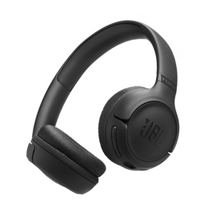 Kufje JBL Tune 530BT – Wireless Bluetooth on‑Ear Headphones, Deep Bass - Black