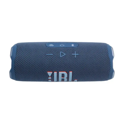 Altoparlant JBL Flip 7 Portable Bluetooth Speaker BLUE
