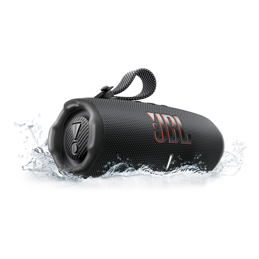 Altoparlant JBL Charge 6, Black