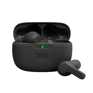 Kufje JBL Vibe Beam Wireless Earbuds TWS, Black