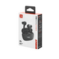 Kufje JBL Vibe Beam Wireless Earbuds TWS, Black