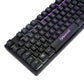 Tastierë Marvo KM409 EN 2IN1 Keyboard&Mouse