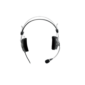 Kufje Genius HS-04SU + Noise-canceling Microphone