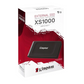Disk i jashtëm Kingston 1TB XS1000 External SSD USB-C
