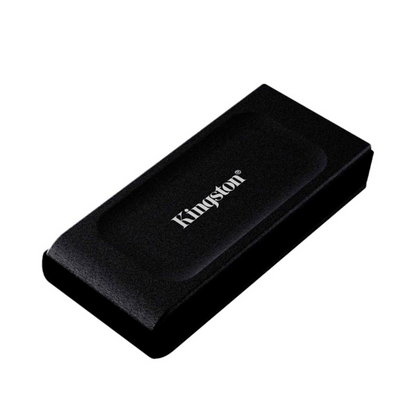 Disk i jashtëm Kingston 1TB XS1000 External SSD USB-C