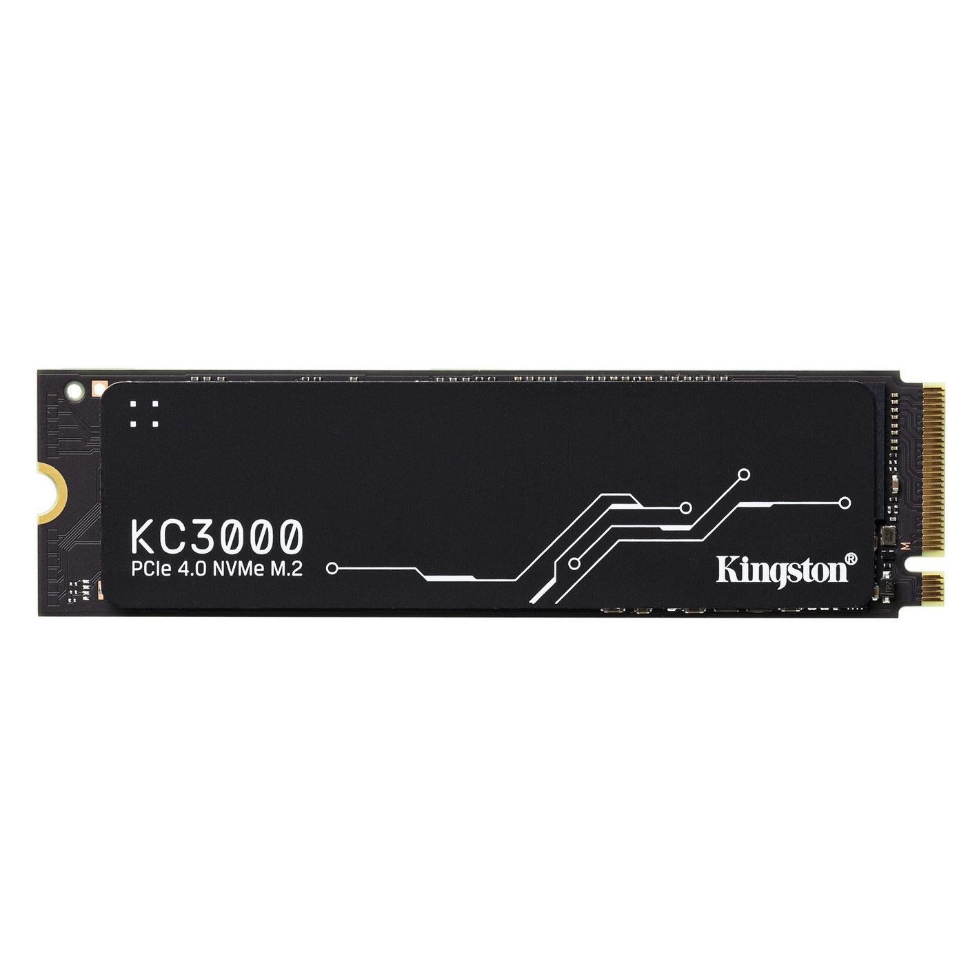 Disk SSD 1TB Kingston KC3000 PCIe 4.0 M.2 2290 NVMe