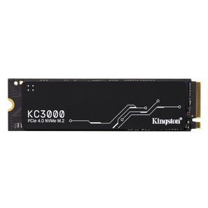 Disk SSD 1TB Kingston KC3000 PCIe 4.0 M.2 2290 NVMe