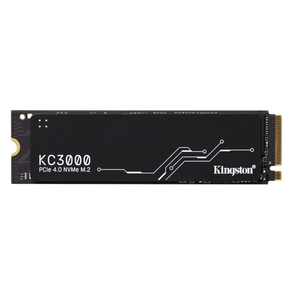 Disk SSD 1TB Kingston KC3000 PCIe 4.0 M.2 2290 NVMe