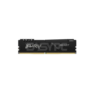 RAM Memorie DDR4 3200 8GB Kingston FURY Beast