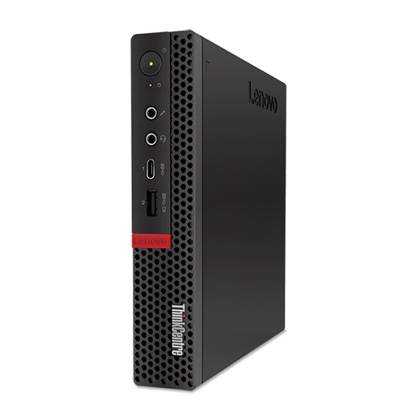 Kompjuter Lenovo Thinkcentre Mini M720, Intel Core i5, 8400T, 8GB Ram DDR4, 256GB SSD (Used)
