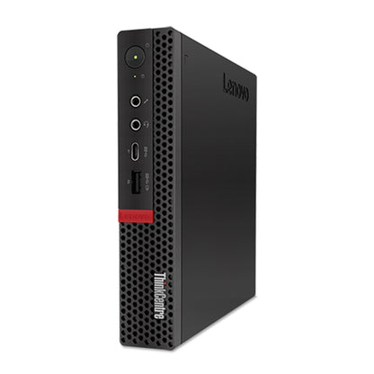 Kompjuter Lenovo Thinkcentre Mini M720, Intel Core i5, 8400T, 8GB Ram DDR4, 256GB SSD (Used)