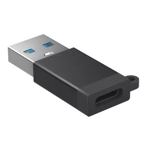 Konektor Onten Type C Female to USB Male 3.0