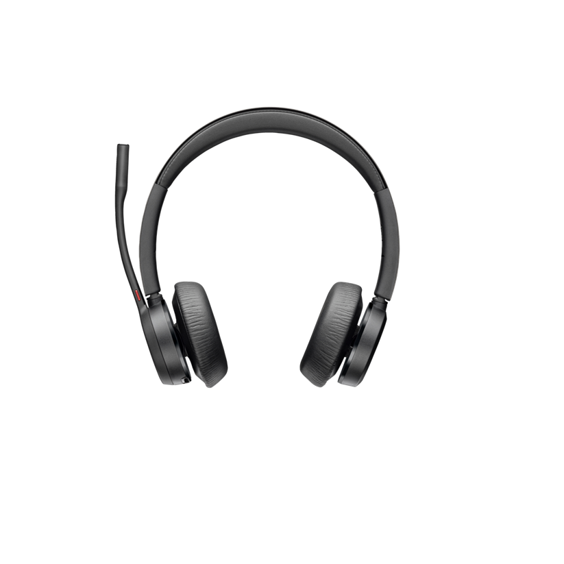 Kufje HP Poly VOY 4320, USB Type-C, Bluetooth HS +BT700