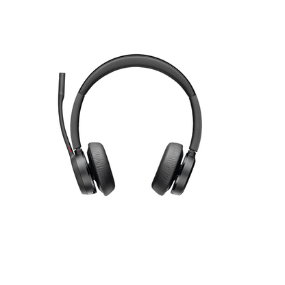 Kufje HP Poly VOY 4320, USB Type-C, Bluetooth HS +BT700