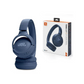 Kufje JBL TUNE 520 Bluetooth, Blue