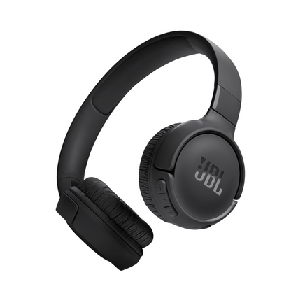 Kufje JBL TUNE 520 Bluetooth, Black
