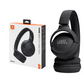 Kufje JBL TUNE 520 Bluetooth, Black