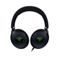 Kufje Razer Kraken V4 X wired Gaming Headset, Black