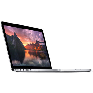 Laptop Apple MacBook Pro (Retina, 13-inch, Early 2015) Intel Core i5, 8GB Ram, 128GB SSD ( Used)