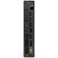 Kompjuter Lenovo Thinkcentre Mini M720, Intel Core i5, 8400T, 8GB Ram DDR4, 256GB SSD (Used)