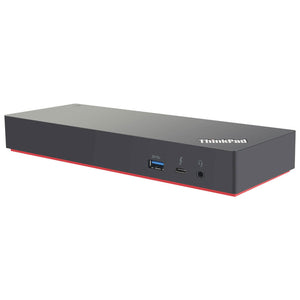 Lenovo Thunderbolt ThinkPad 3 Workstation Dock Gen 2