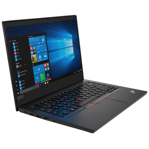 Laptop Lenovo ThinkPad E14, FHD 14-inch, AMD Ryzen 3-4300U, 8GB Ram DDR4, 256GB SSD (Used)