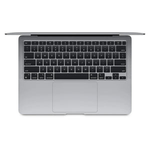 Laptop Apple MacBook Air (13-inch, M1, 2020) Chip M1, 8-core CPU, 7-core GPU, 16GB Ram, 256GB SSD, Space Gray (Used)