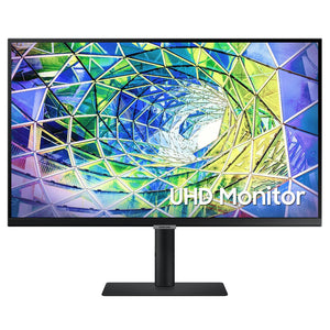 Monitor Samsung LS27A800UJUXEN, 4K 27-inch, 60Hz, 5ms, IPS, HDMI