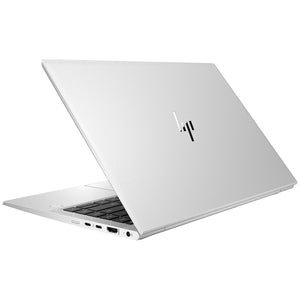 Laptop HP EliteBook 840 G8, FHD 14-inch, Intel Core i5-1135G7, 16GB Ram DDR4, 256GB SSD (Used)