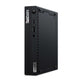 Lenovo ThinkCentre M75q Gen 2, AMD Ryzen 5 Pro 5650GE, 8GB ram, DDR4, 256GB