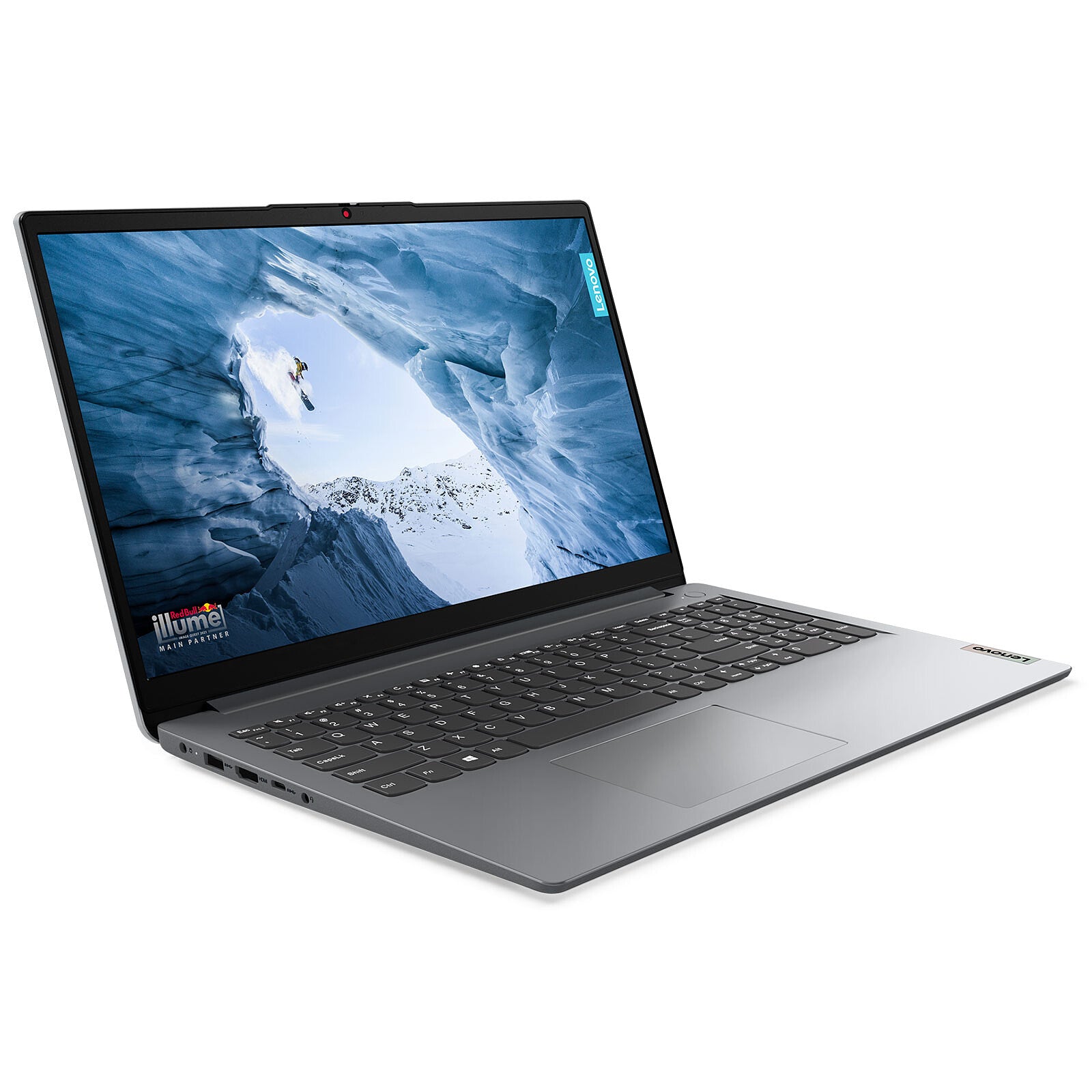 Laptop Lenovo NB IdeaPad 1 15ALC7, 15.6 inch, FHD, AMD Ryzen Laptop Lenovo NB IdeaPad 1 15ALC7, 15.6 inch, FHD, AMD Ryzen