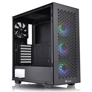 Kompjuter Build GAMING PC - Intel Core i9-14900K, 32GB Ram DDR5, 24-core, NVIDIA GeForce RTX 4070 Ti Super 16GB, 1TB SSD