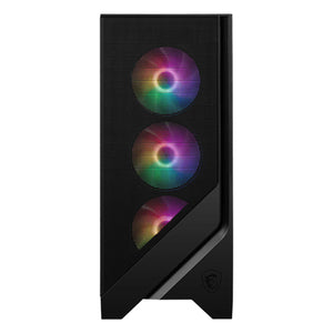 Case MSI MAG FORGE 120A AIRFLOW PC Case