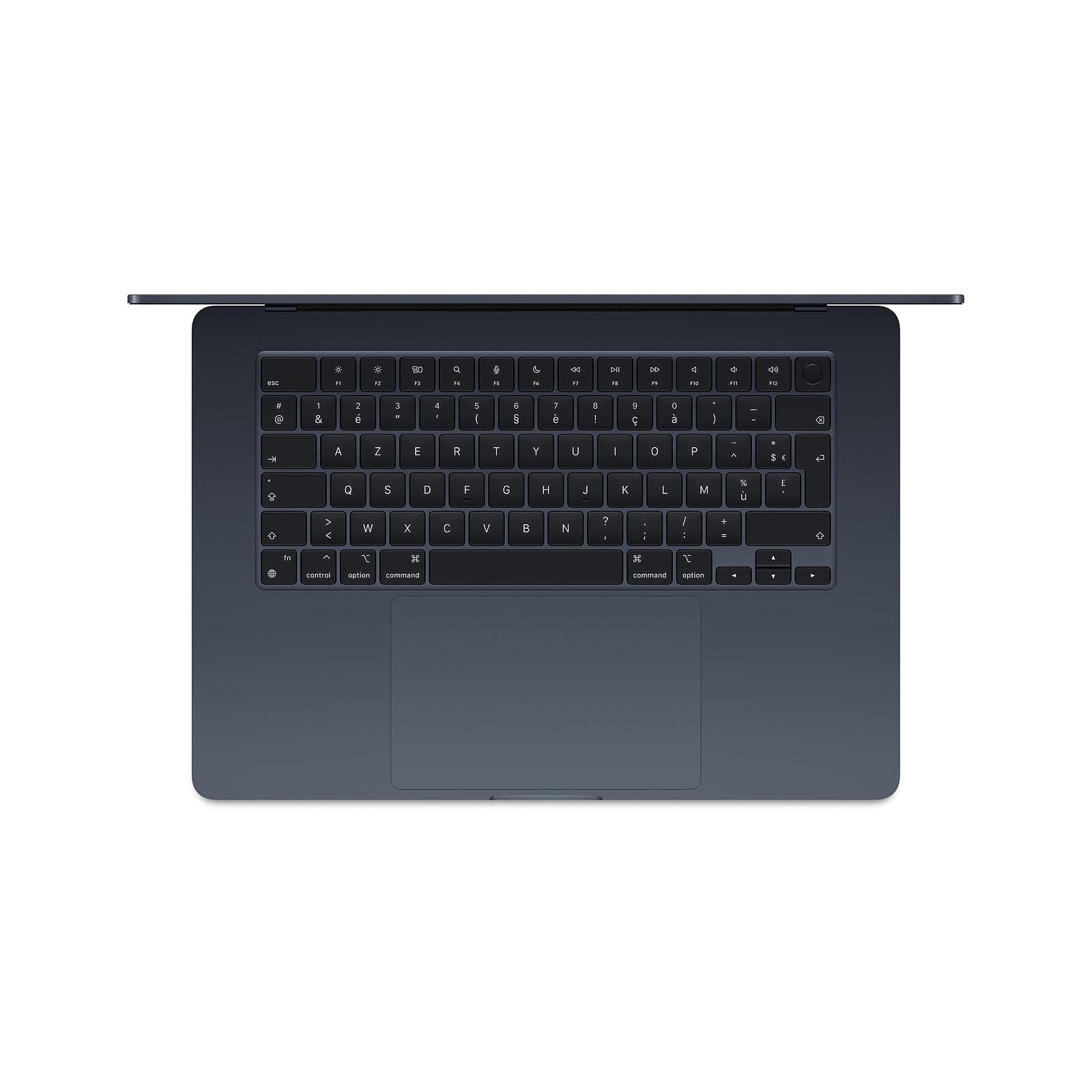 Laptop Apple MacBook Air (15-inch, 2024) Chip M3, 8-Core CPU, 10-Core