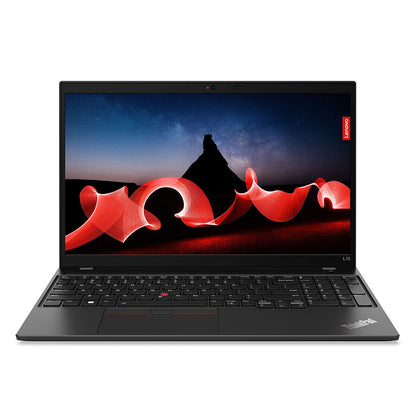 Laptop Lenovo Thinkpad L15 Gen 4, FHD 15.6 inch, Ryzen 5 Pro 7530U (12CPUs), 16GB RAM DDR4, 512GB SSD - Zezë