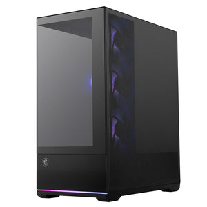 Kompjuter Build GAMING Megatron 2 - AMD Ryzen 7 9800X3D, 32GB DDR5, RTX 5070 Ti 16GB, 1TB SSD NVMe
