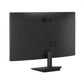 Monitor LG 27BA400-B, 27-inch, Full HD, IPS, 5ms, 16:9, 100Hz, 2x HDMI, Speaker - Zezë