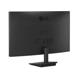 Monitor LG 27BA400-B, 27-inch, Full HD, IPS, 5ms, 16:9, 100Hz, 2x HDMI, Speaker - Zezë