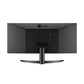 Monitor LG UltraWide 29WP500-B, 29-inch, 5ms, IPS, FHD, Black