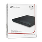 Lexues i ODD DVD±RW GP60NB60, External Slim Drive, USB 2.0, Black