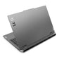 Laptop Lenovo LOQ 15IAX9, FHD 15.6-inch 144Hz, Intel Core i5-12450HX, 12CPUs, 16GB Ram DDR5, NVIDIA GeForce RTX 4050 6GB, 512GB SSD