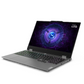 Laptop Lenovo LOQ 15IRX9 – Intel Core i5-13450HX, 15.6-inch FHD 144Hz, 512GB SSD, RTX 3050 6GB GDDR6 - Luna Grey
