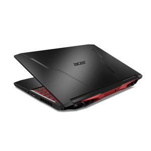 Laptop Acer Nitro 5, 15.6-inch Core i5 11400H, NVIDIA RTX 3060 6GB, 16GB RAM DDR4, 512GB SSD - Black (Used)