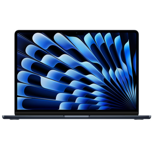 Laptop Apple MacBook Air 13.6 -inch M2, 2022 8-core CPU, 8-core GPU, 8GB Ram, 256GB SSD - Midnight (Used)