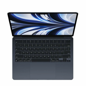 Laptop Apple MacBook Air 13.6 -inch M2, 2022 8-core CPU, 8-core GPU, 8GB Ram, 256GB SSD - Midnight (Used)