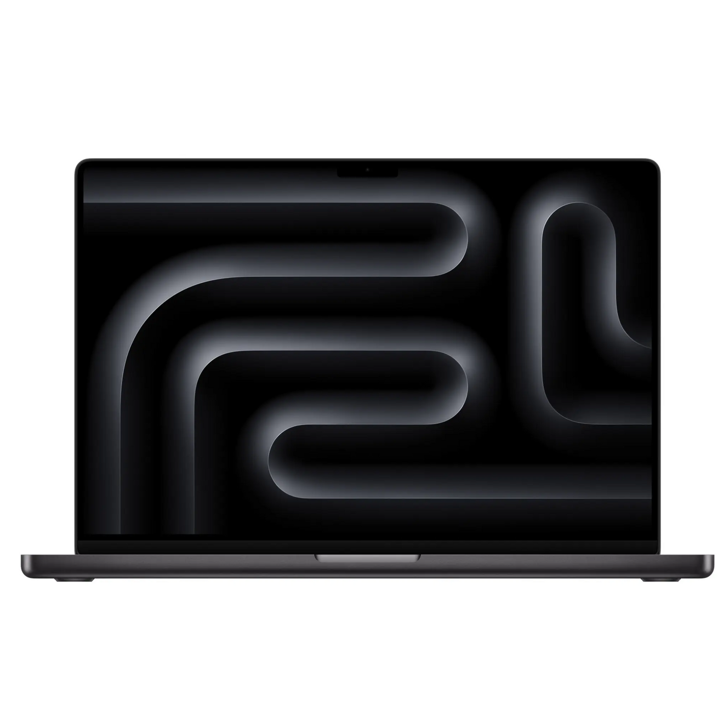 Laptop Apple MacBook Pro 14.2-inch, M4 Pro, 2024 Chip M4 Pro, 14-Core CPU, 20-Core GPU, 48GB RAM, 1TB SSD - Space Black